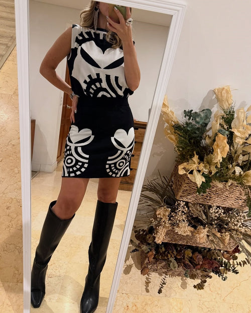 Set Falda Rapsodia B&N