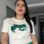 Playera Ranita