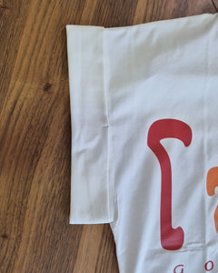 Playera Good Luck