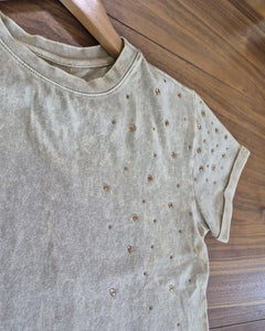 Playera Mini Spark