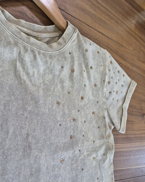 Playera Mini Spark