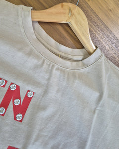 Playera en Amor Ando