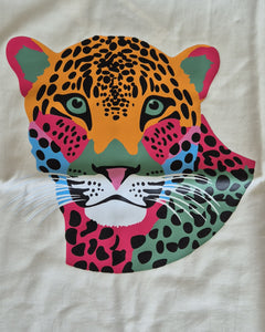 Playera Leo