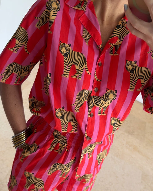 Set Tiger