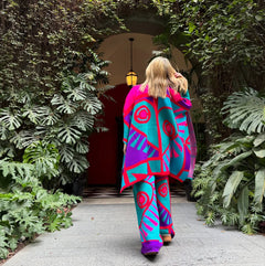 Pantalón Romance Jade