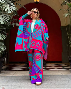 Pantalón Romance Jade