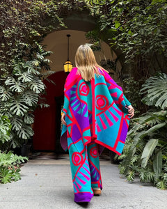 Pantalón Romance Jade