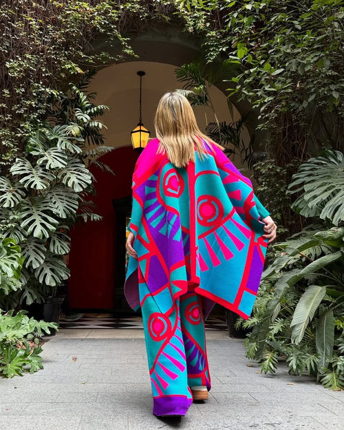 Pantalón Romance Jade