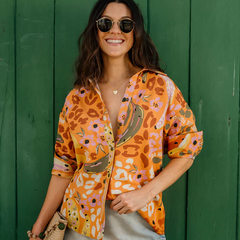 Camisa Lola Banana