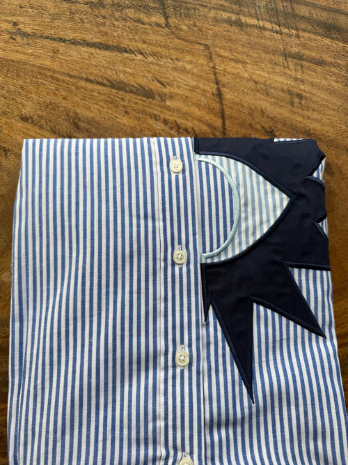 Camisa Ojo Estelar
