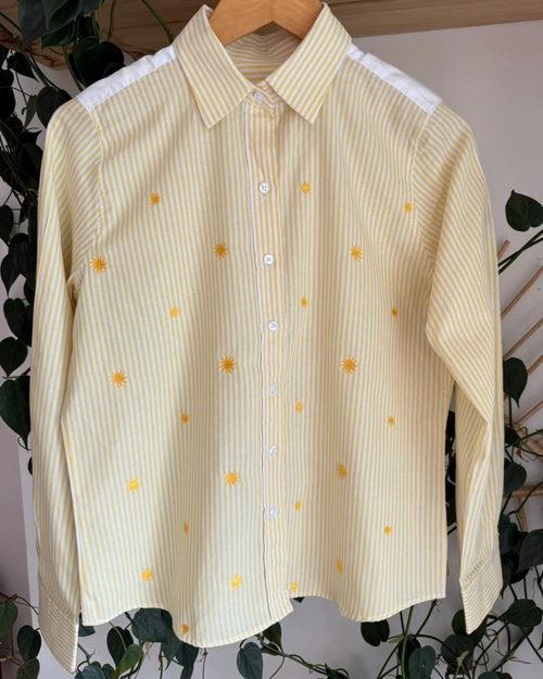 Camisa You Are The Sun