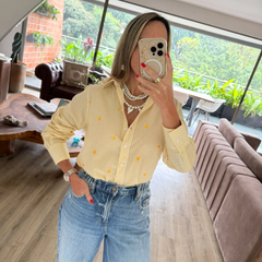 Camisa You Are The Sun