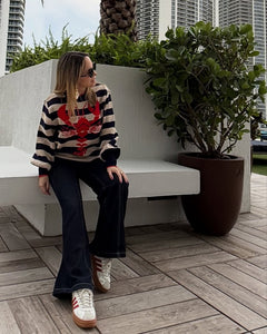 Sweater Langosta Nauty