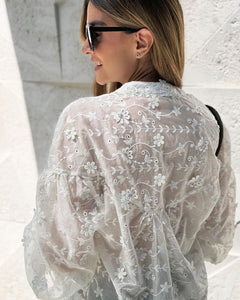 Camisa Begonia