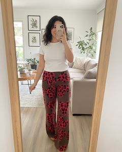 Pantalón Valentin´s Brown