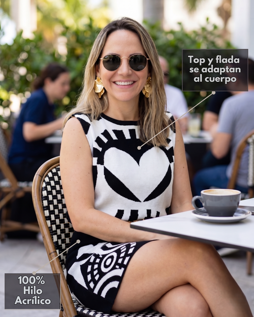 Set Falda Rapsodia B&N