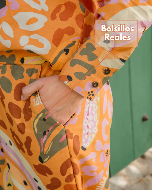 Set Lola Banana