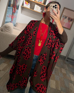 Capa Valentin´s Brown