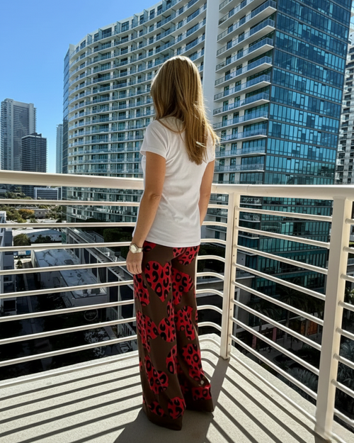 Pantalón Valentin´s Brown