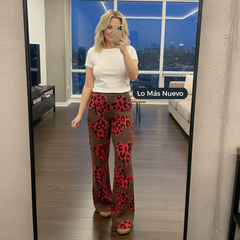 Pantalón Valentin´s Brown