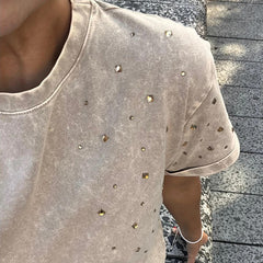 Playera Mini Spark