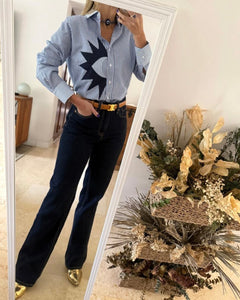 Camisa Ojo Estelar