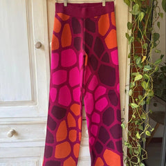 Pantalón Jirafa