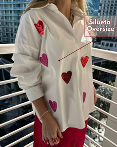Set Corazones