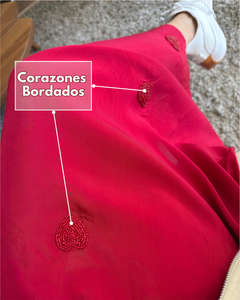 Set Corazones