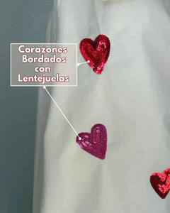 Set Corazones