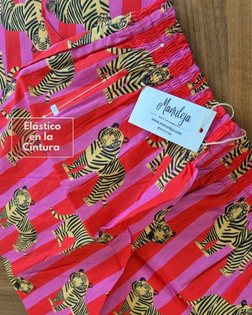 Set Tiger