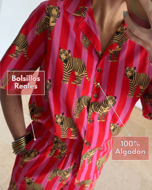 Set Tiger