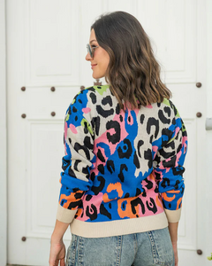 Sweater Georgia