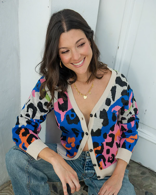 Sweater Georgia