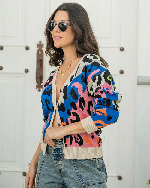 Sweater Georgia