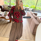 Sweater Valentin´s Brown