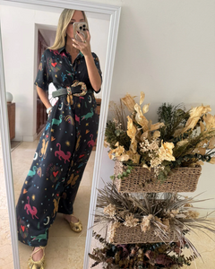 Vestido Estallido