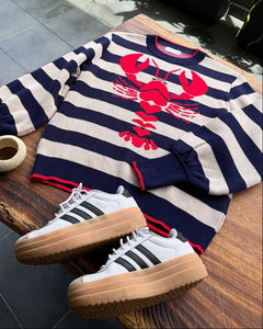 Sweater Langosta Nauty