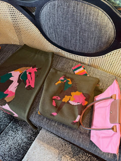 Set Caballo Fino