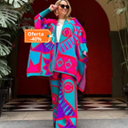 Pantalón Romance Jade