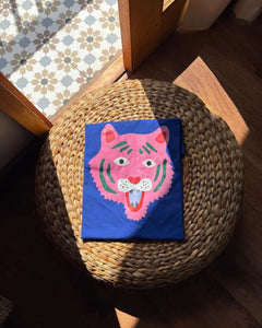 Playera Pink Panther