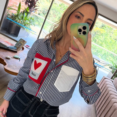 CAMISAS