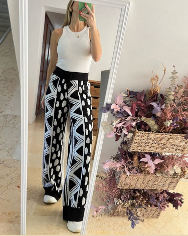 PANTALONES