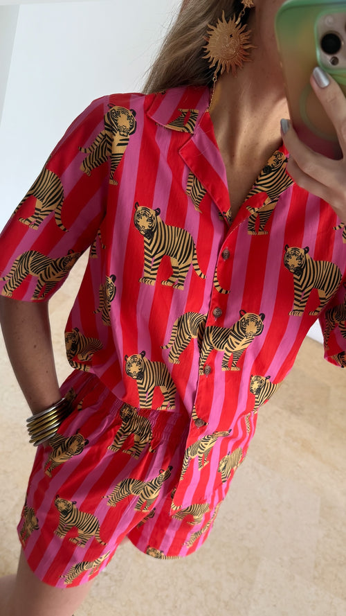Set Tiger