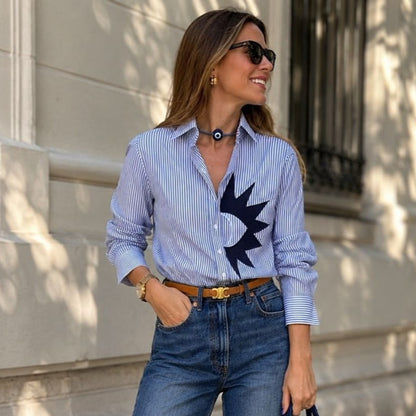 Camisa Ojo Estelar