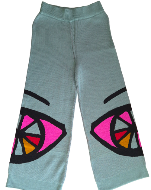Pantalón Macha