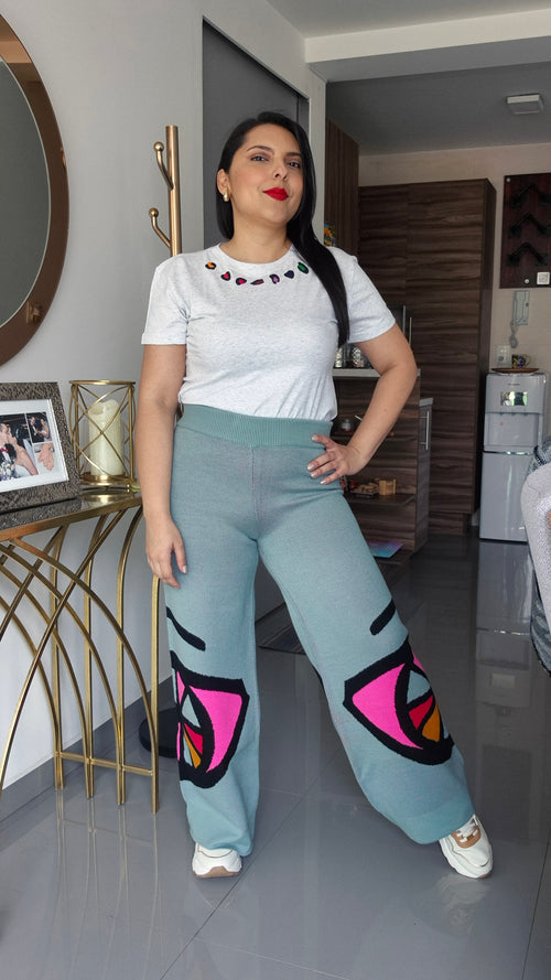 Pantalón Macha