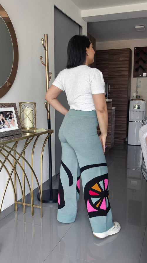 Pantalón Macha