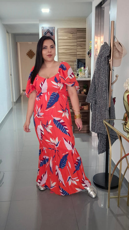 Vestido