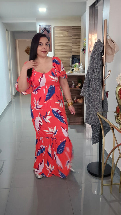 Vestido